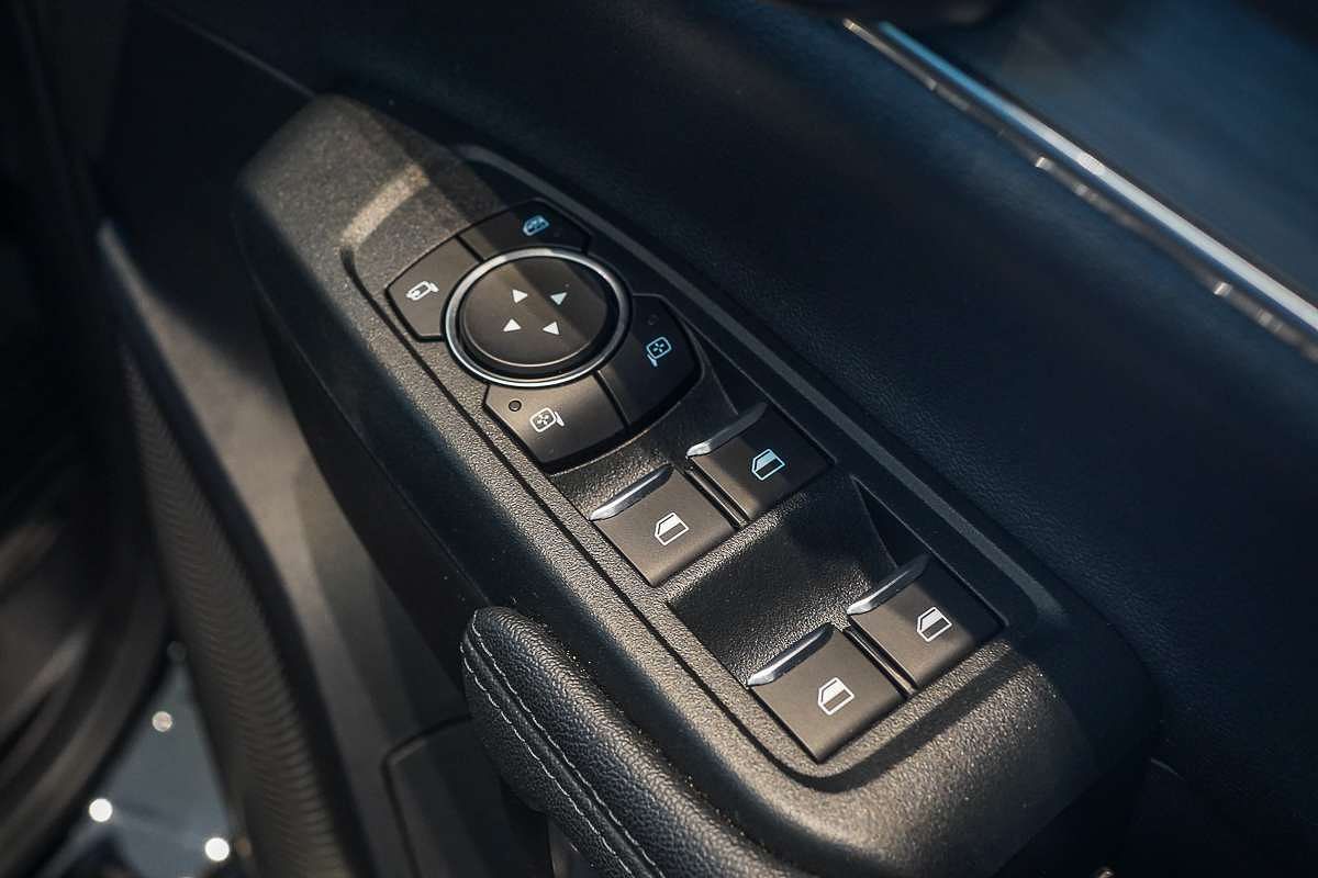 2023 Ford Everest Sport 2.0L