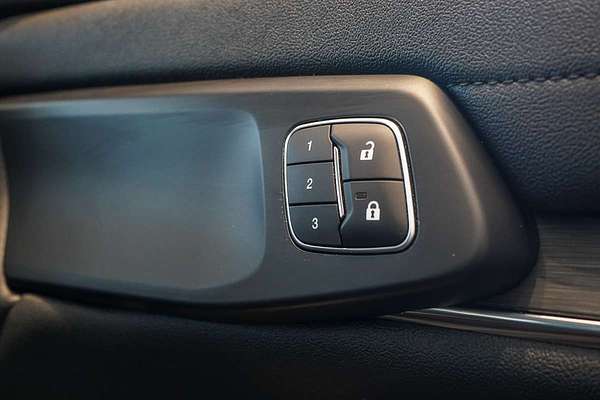 2023 Ford Everest Sport 2.0L