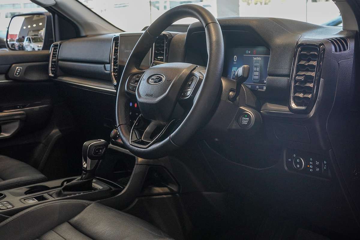 2023 Ford Everest Sport 2.0L