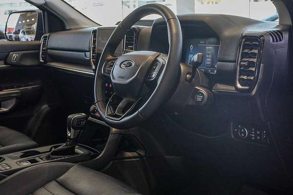 2023 Ford Everest Sport 2.0L