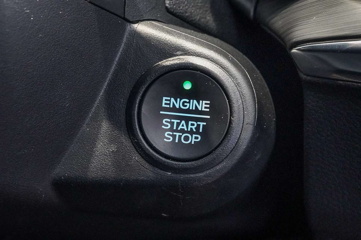 2023 Ford Everest Sport 2.0L