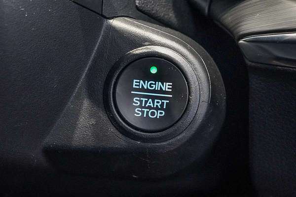 2023 Ford Everest Sport 2.0L