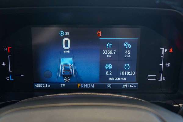 2023 Ford Everest Sport 2.0L