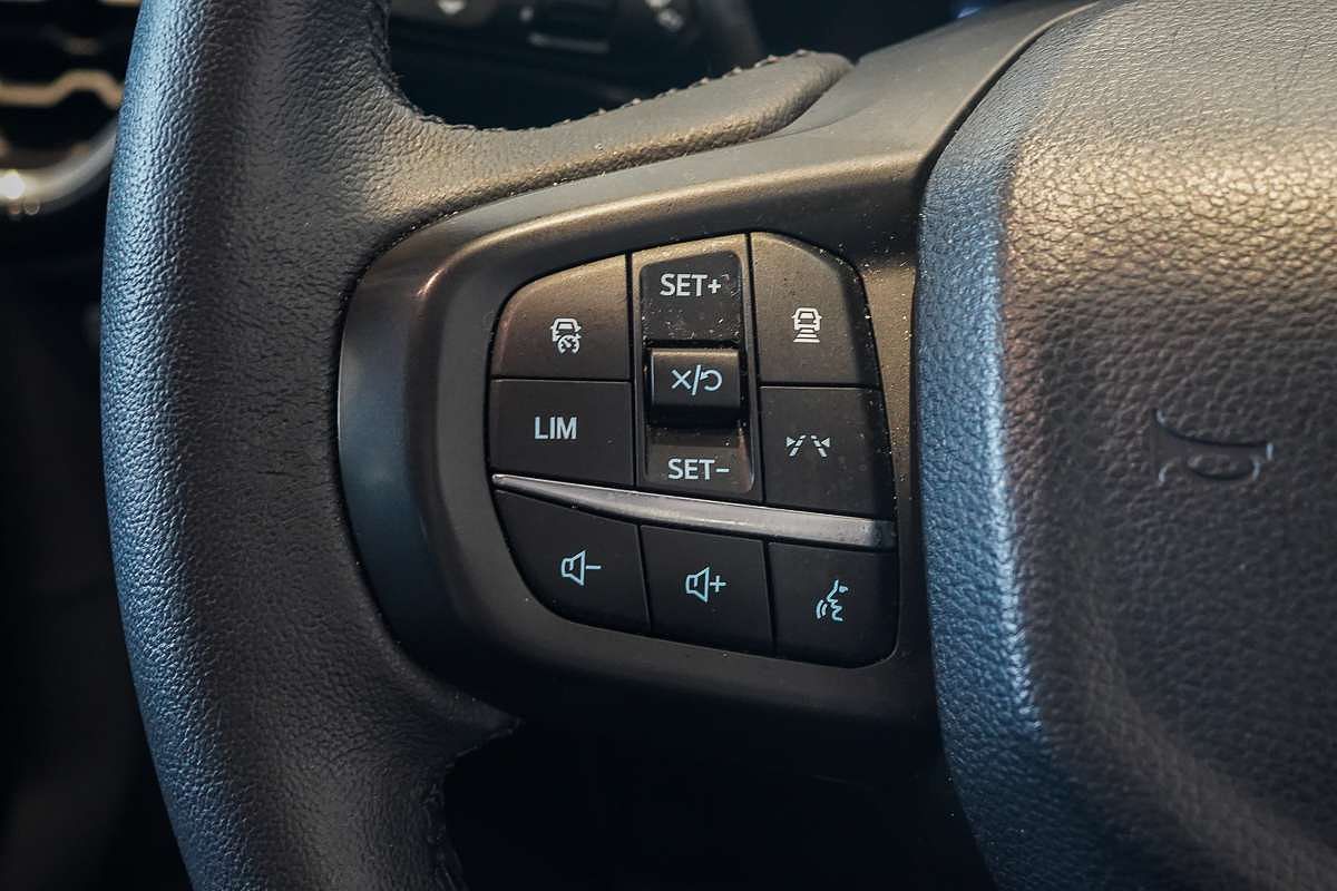 2023 Ford Everest Sport 2.0L