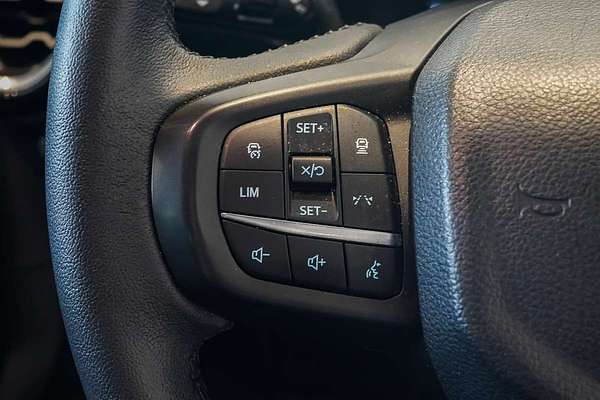 2023 Ford Everest Sport 2.0L