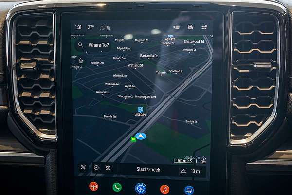 2023 Ford Everest Sport 2.0L