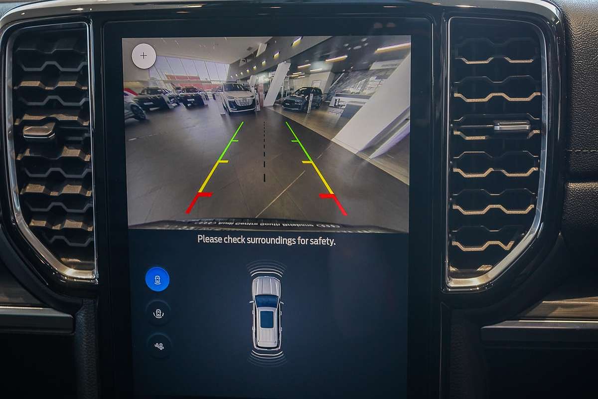 2023 Ford Everest Sport 2.0L