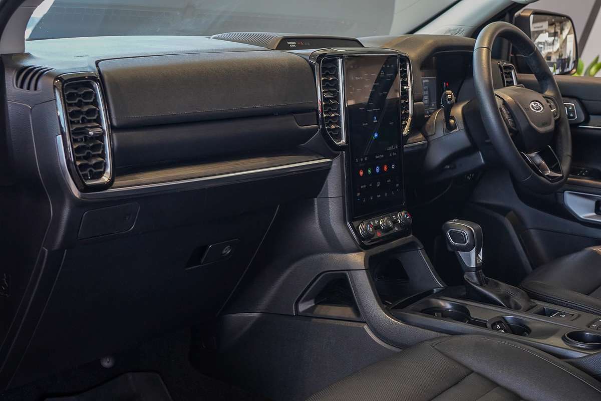 2023 Ford Everest Sport 2.0L