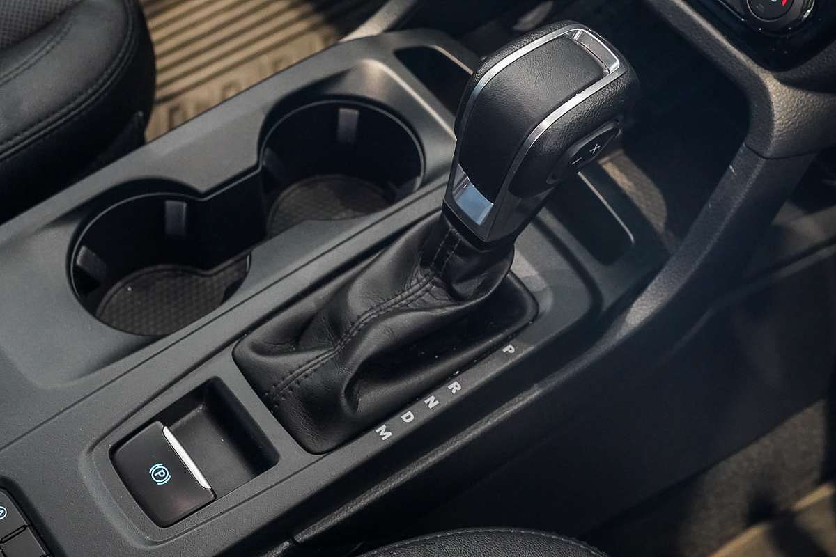 2023 Ford Everest Sport 2.0L