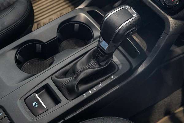 2023 Ford Everest Sport 2.0L