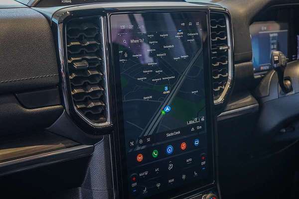 2023 Ford Everest Sport 2.0L