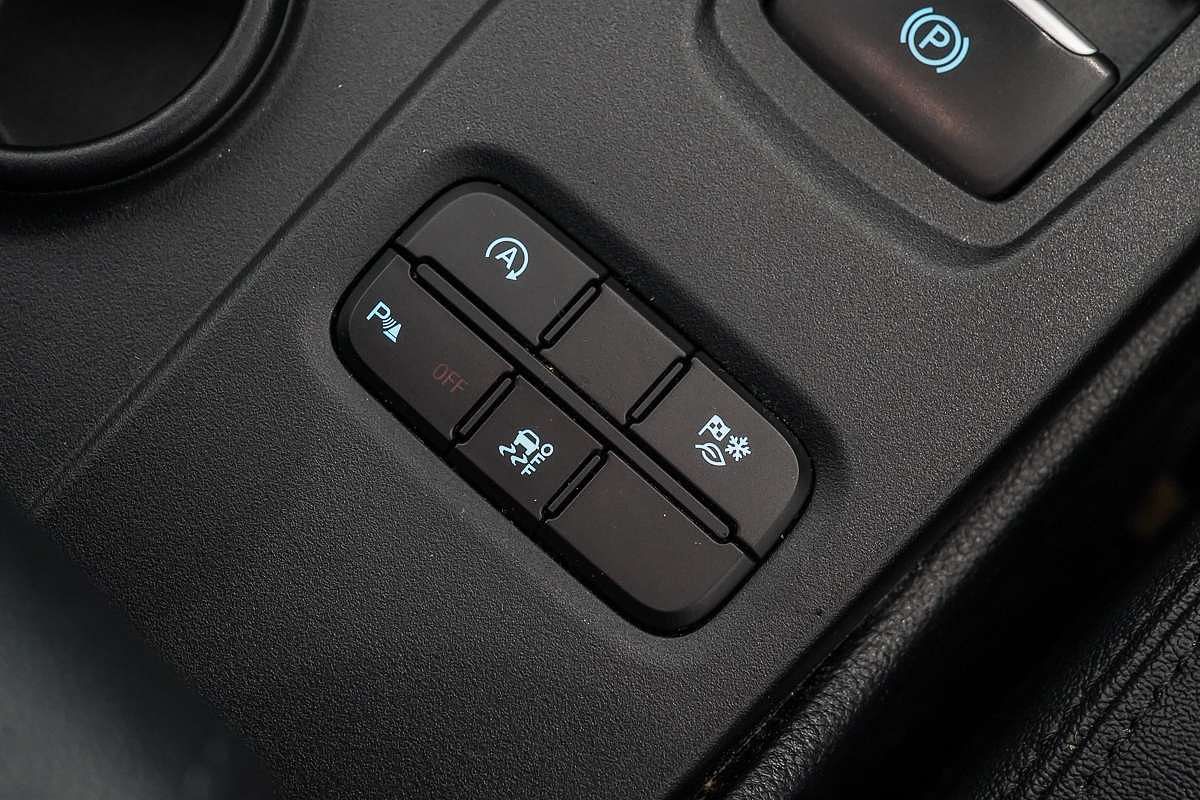 2023 Ford Everest Sport 2.0L