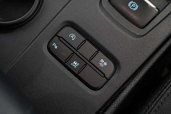 2023 Ford Everest Sport 2.0L