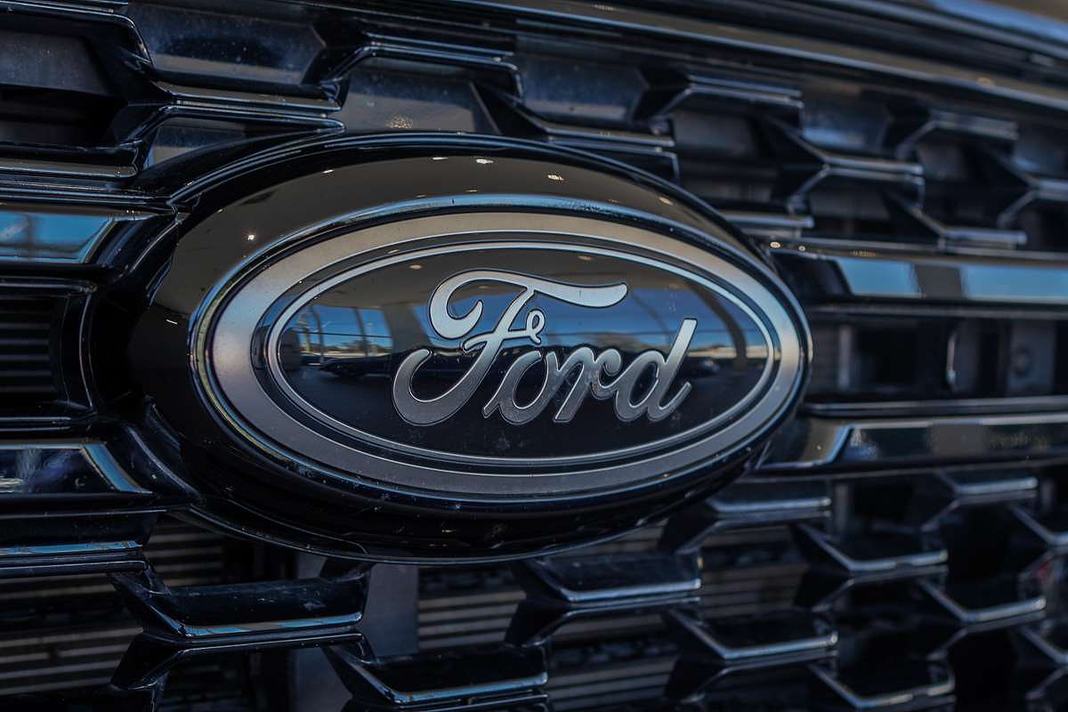 2023 Ford Everest Sport 2.0L