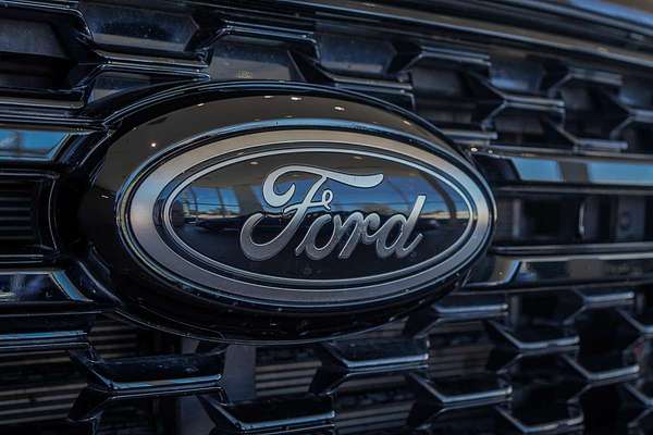 2023 Ford Everest Sport 2.0L