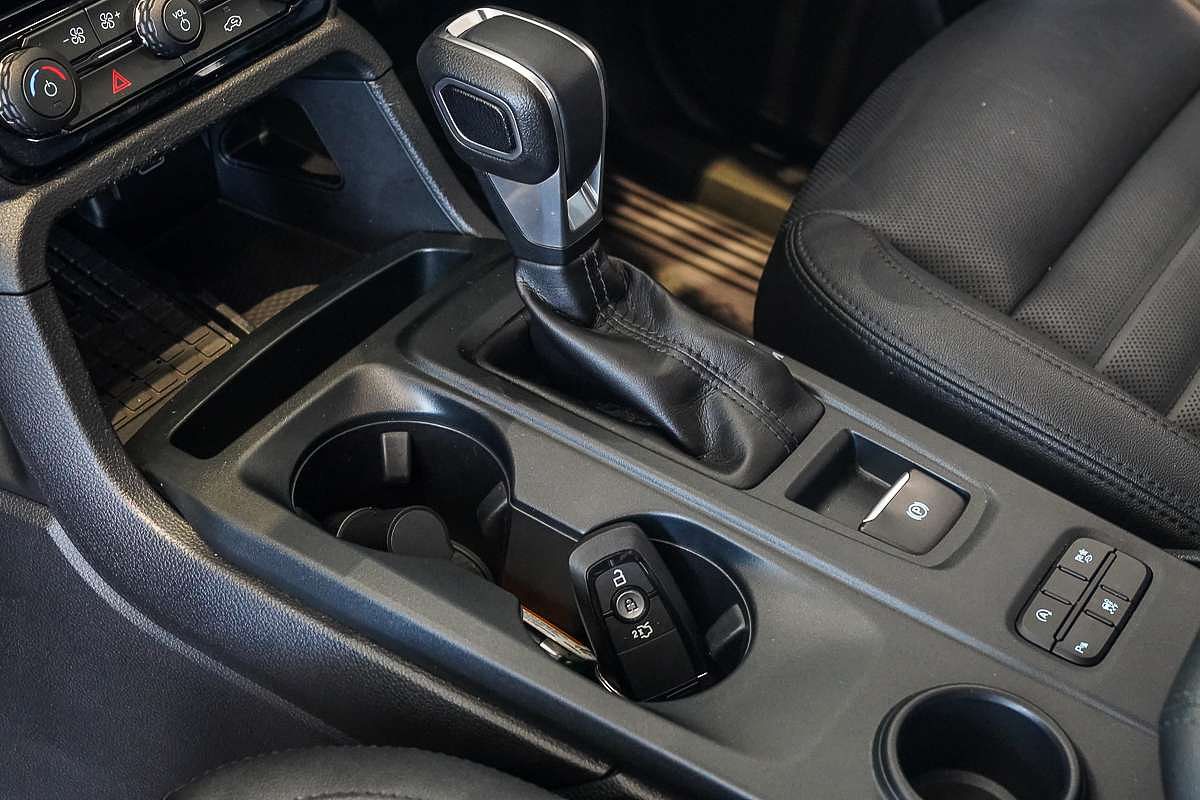 2023 Ford Everest Sport 2.0L