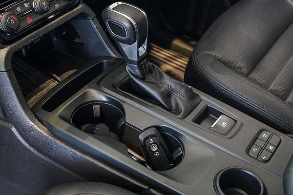 2023 Ford Everest Sport 2.0L