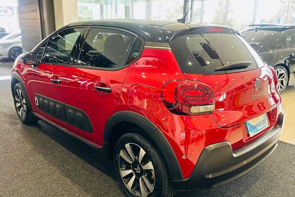 2019 Citroen C3 Shine B618