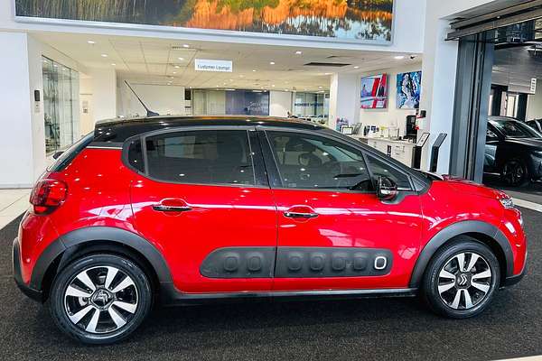 2019 Citroen C3 Shine B618