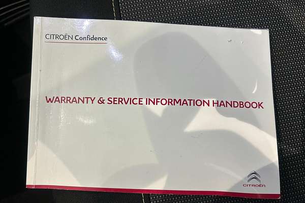 2019 Citroen C3 Shine B618