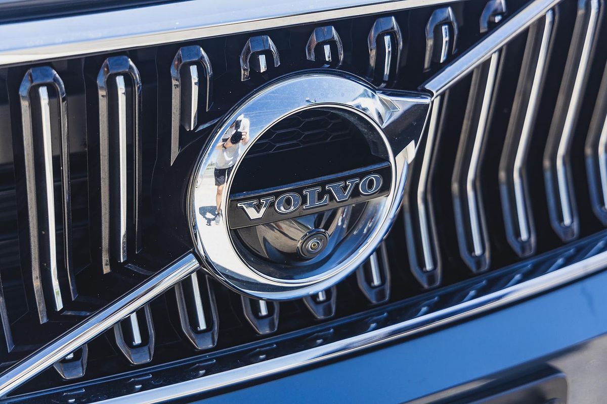 2021 Volvo XC40 T4 Inscription