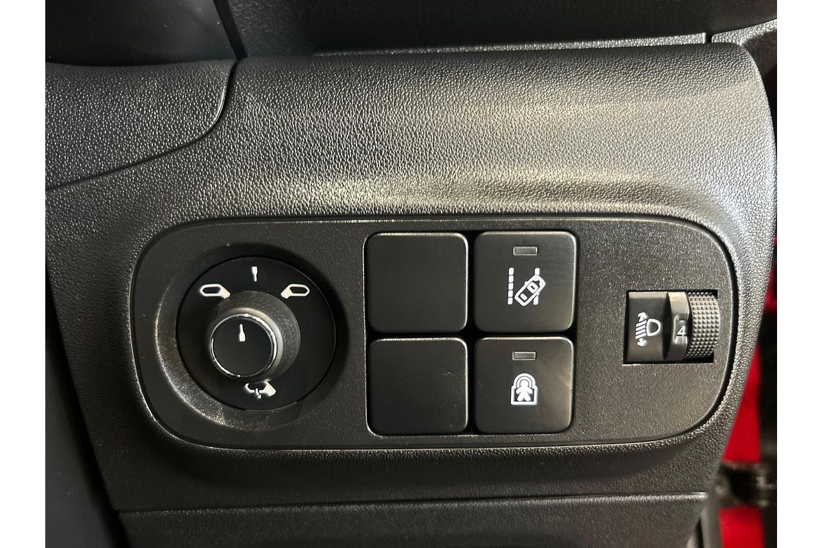 2019 Citroen C3 Shine B618