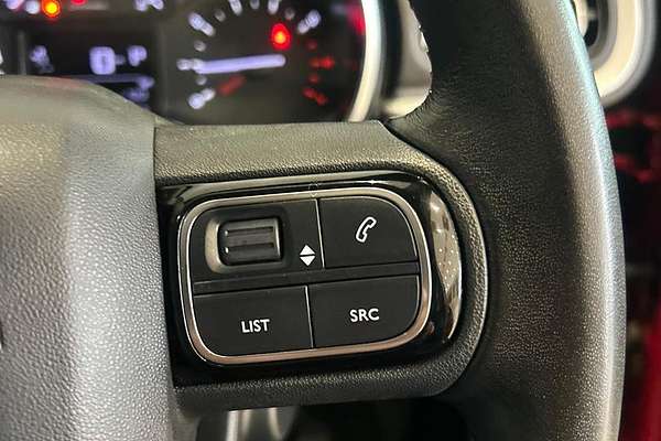 2019 Citroen C3 Shine B618