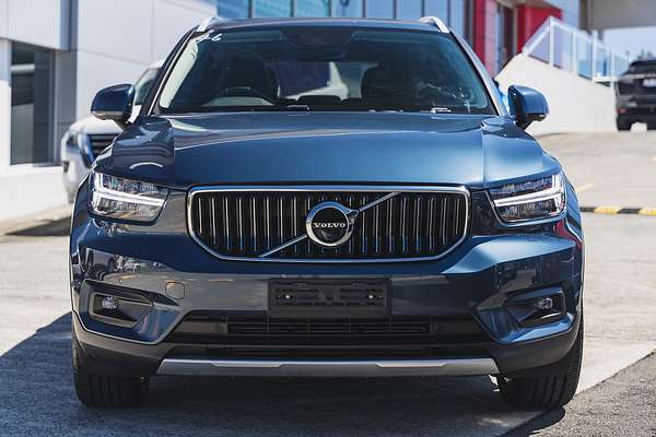 2021 Volvo XC40 T4 Inscription