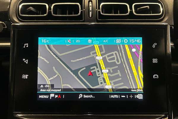 2019 Citroen C3 Shine B618