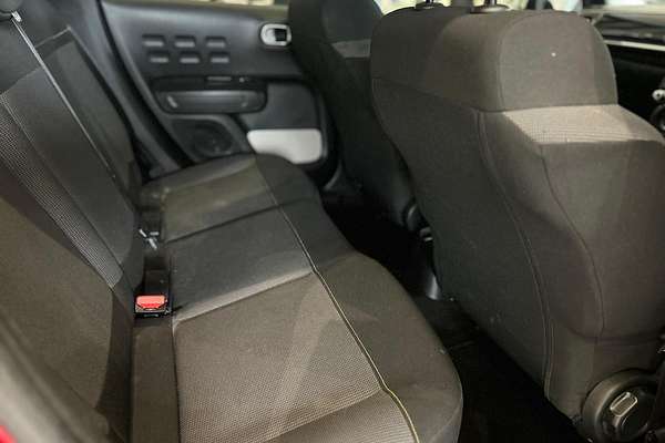 2019 Citroen C3 Shine B618