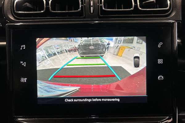 2019 Citroen C3 Shine B618