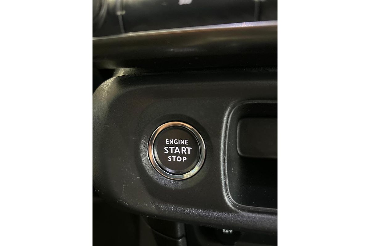 2019 Citroen C3 Shine B618