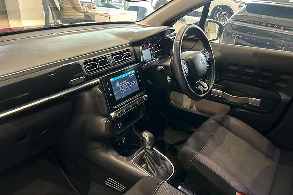 2019 Citroen C3 Shine B618