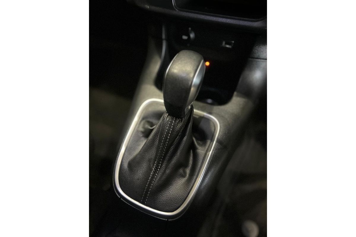 2019 Citroen C3 Shine B618