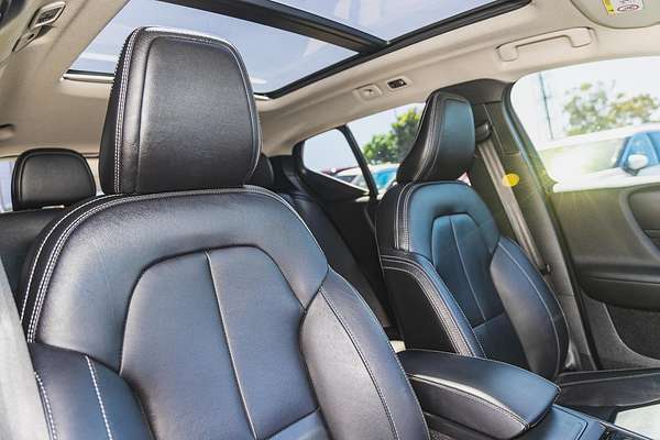 2021 Volvo XC40 T4 Inscription