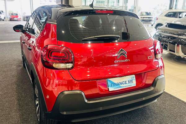 2019 Citroen C3 Shine B618