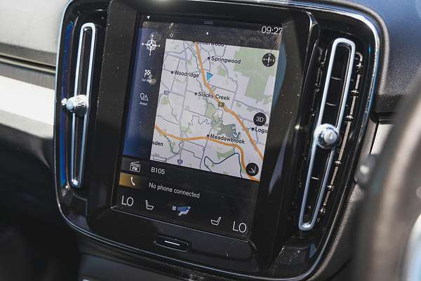 2021 Volvo XC40 T4 Inscription