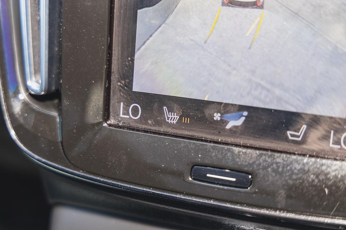 2021 Volvo XC40 T4 Inscription