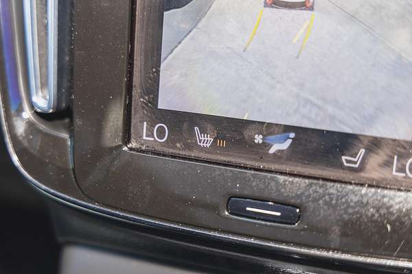 2021 Volvo XC40 T4 Inscription