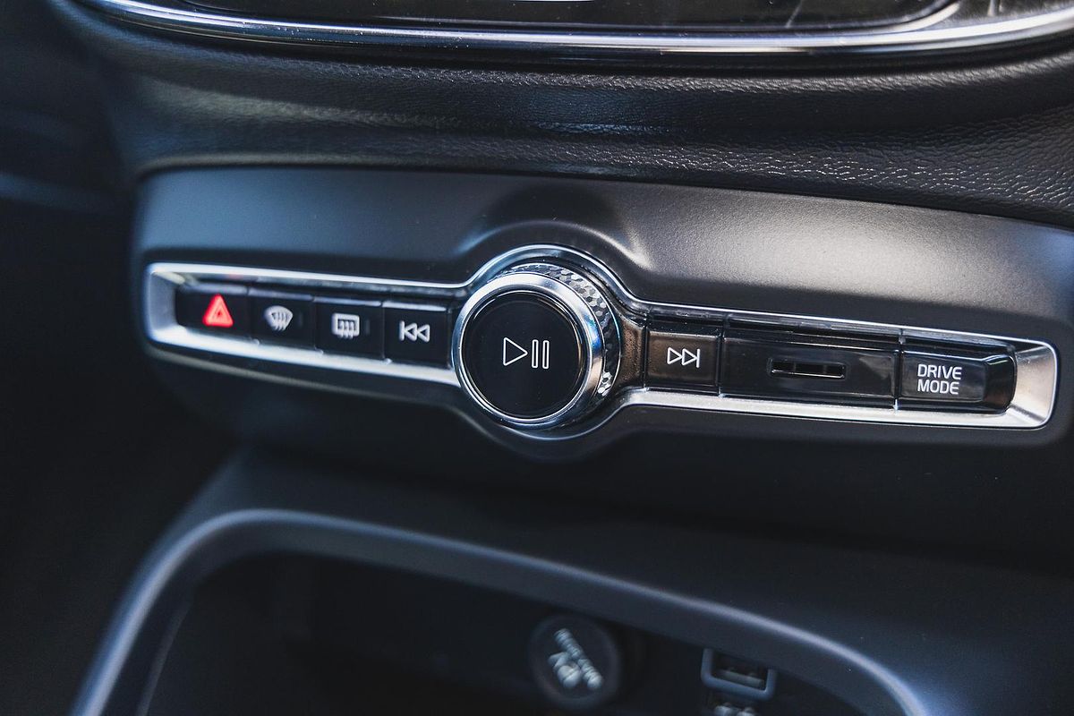 2021 Volvo XC40 T4 Inscription