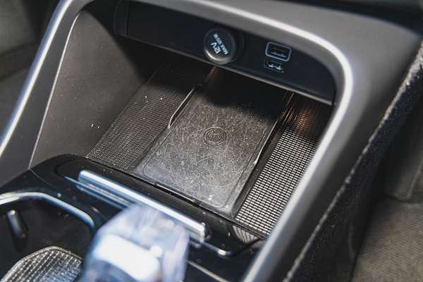 2021 Volvo XC40 T4 Inscription