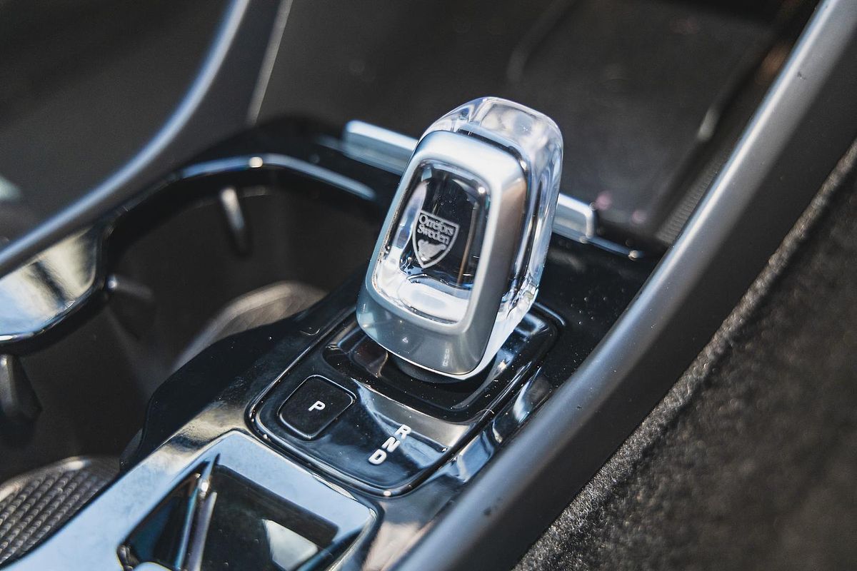 2021 Volvo XC40 T4 Inscription