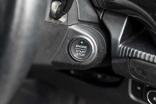 2023 Ford Ranger Wildtrak 4X4 2.0L