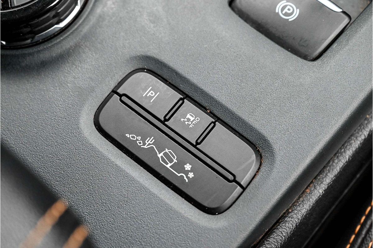 2023 Ford Ranger Wildtrak 4X4 2.0L