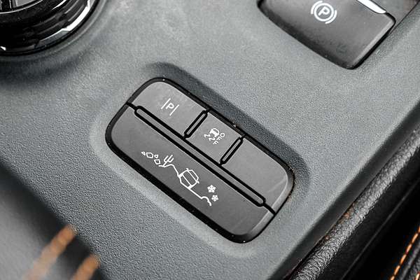 2023 Ford Ranger Wildtrak 4X4 2.0L