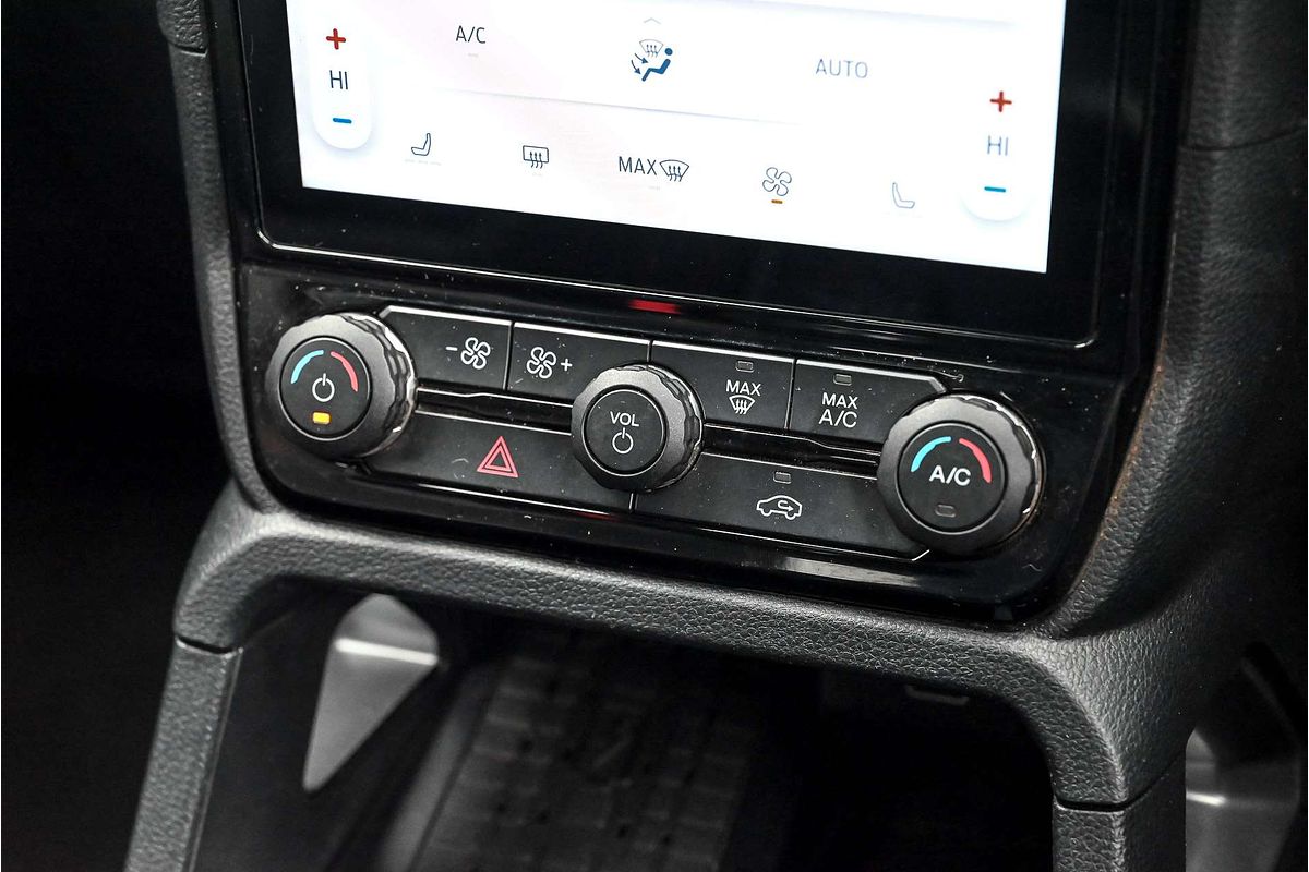 2023 Ford Ranger Wildtrak 4X4 2.0L