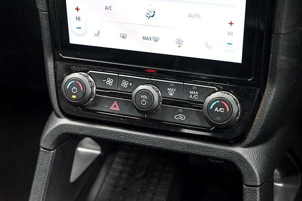 2023 Ford Ranger Wildtrak 4X4 2.0L