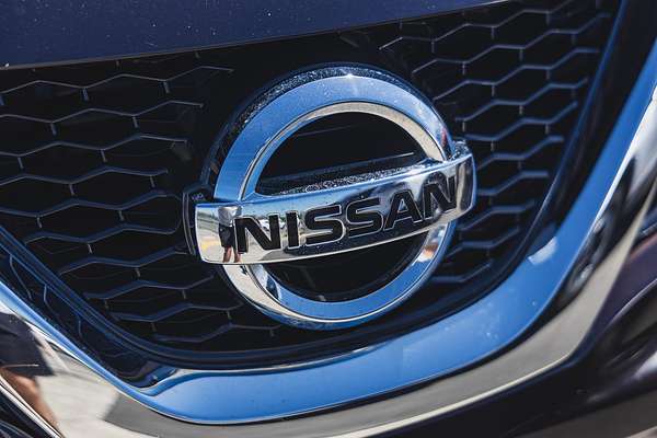 2014 Nissan QASHQAI ST J11