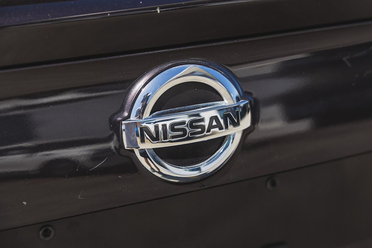 2014 Nissan QASHQAI ST J11