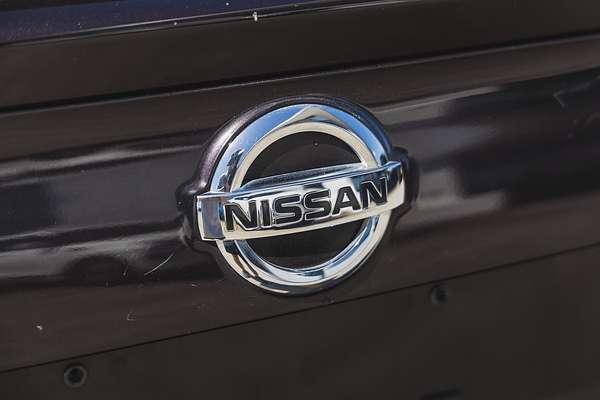 2014 Nissan QASHQAI ST J11